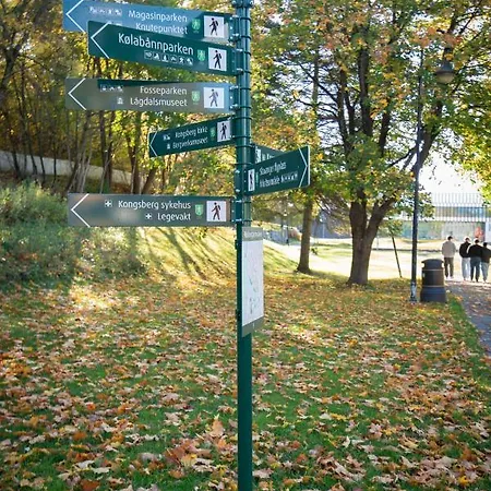 Hostel-vandrerhjem