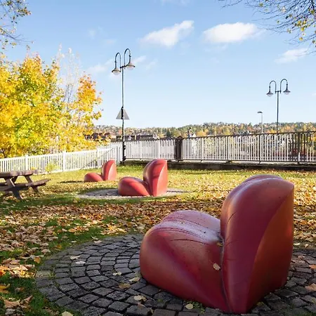 Hostel-vandrerhjem *