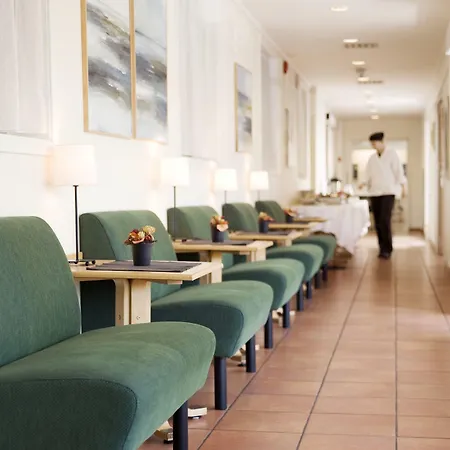 Vandrarhem Hostel-vandrerhjem *