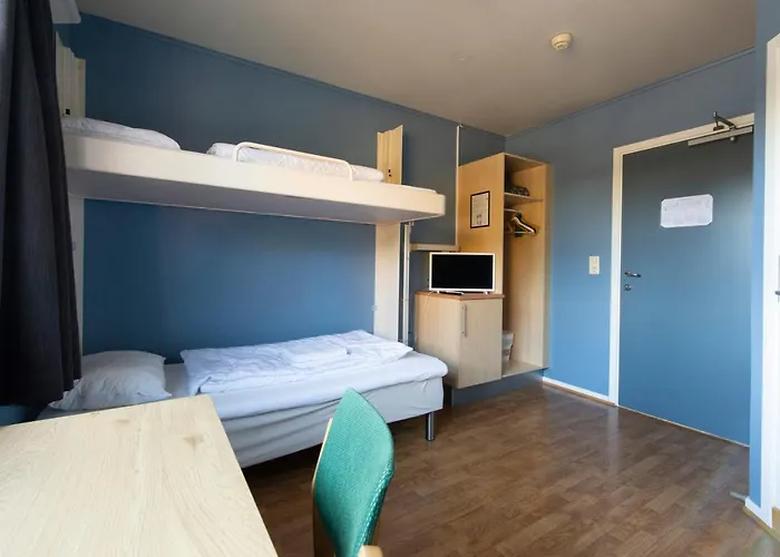 Vandrarhem Hostel-vandrerhjem Kongsberg