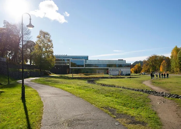 Hostel-vandrerhjem