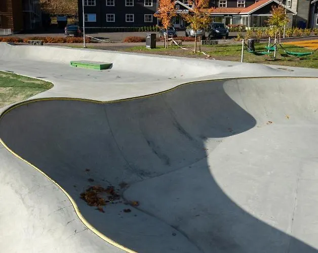 Hostel-vandrerhjem