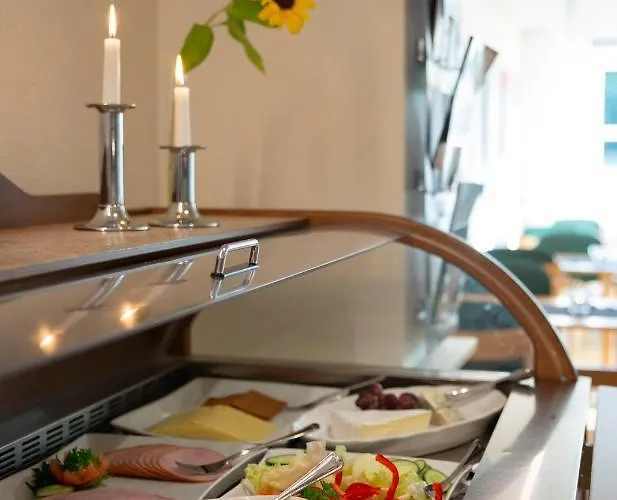 Vandrarhem Hostel-vandrerhjem *