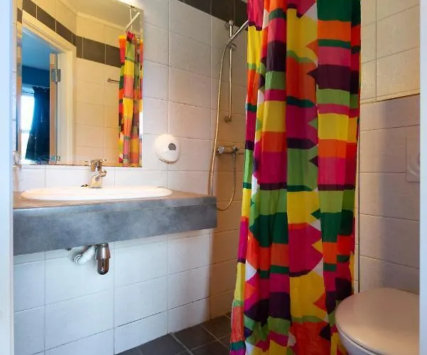 Hostel-vandrerhjem * Kongsberg