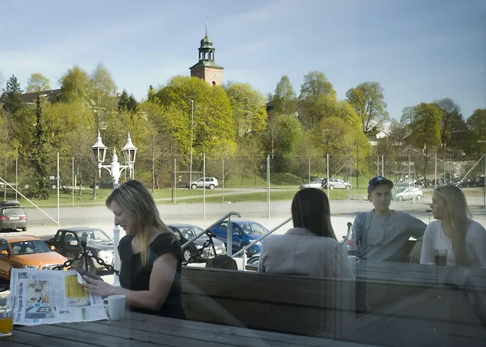 Hostel-vandrerhjem
