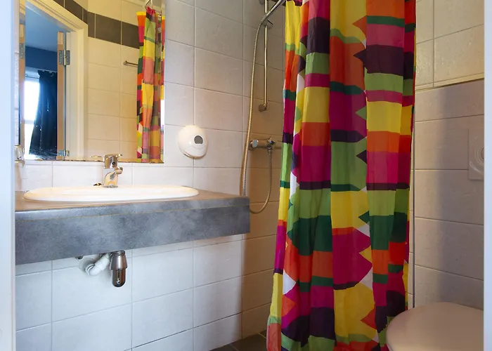Hostel-vandrerhjem